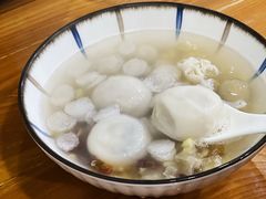 -南洋甜汤鸭母捻