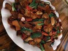 -阿葉农家饭店