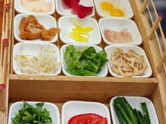 -桥香园过桥米线(复兴路店)