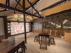 -欢乐茶馆·木马谣剧场(南京小西湖店)