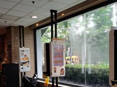 -麦当劳(曲阳店)