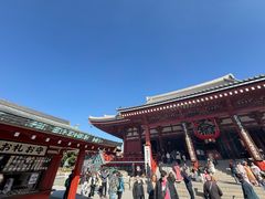 -浅草寺