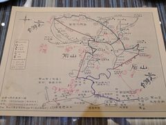 -自游人·美食一楼·地道徽菜(三十年名店)