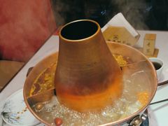 -祥源胡同·涮牛羊肉火锅(花桥店)