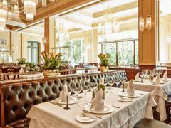 大堂-福楼法餐厅FLO