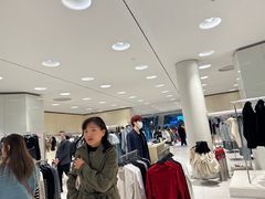 -ZARA(成都远洋太古里店)