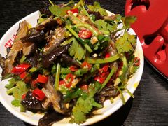 -蛙三泡椒牛蛙(万象城店)