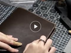 -零几体验diy皮具工作室(振业城店)