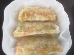 -公园茶楼粤式点心