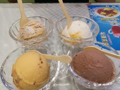 沙棘冰激凌-雪山晋乡楼(食品街店)