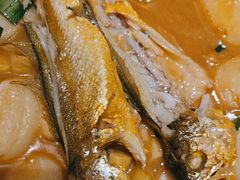 -阿明小菜·海鲜·上海菜(梅陇店)
