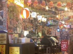 大堂-平成屋·午肴夜酒(四川北路店)