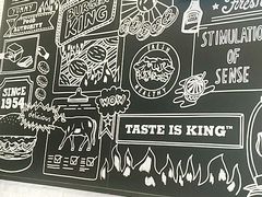 -汉堡王(北京通州领展店)