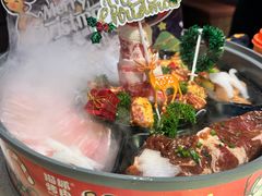 -猫抓烤肉(春熙路店)