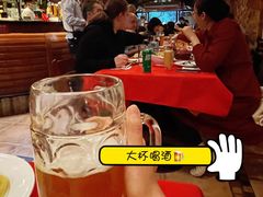 -申德勒加油站西餐厅(日坛路总店)