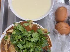 -正味斋锅巴菜(西北角店)
