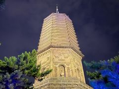 -掌上鲜(南顺城街店)