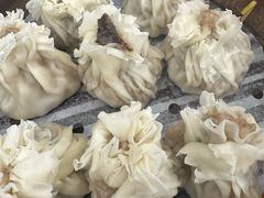 -都一处烧麦馆(前门店)