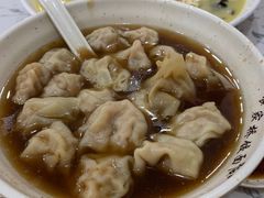 -蒋家桥饺面店(四望亭路店)