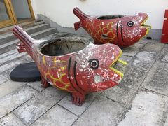 -丝绸小镇荻港古村