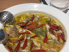 -太二酸菜鱼(上海佛罗伦萨小镇店)