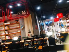 -和府捞面(东直门银座店)