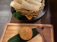 飞鱼籽墨鱼滑-湊湊火锅·茶憩(世博大道店)