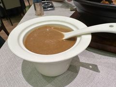 喷香芋艿羹-甬府小鲜(万象城店)