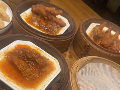 -如轩·海鲜砂锅粥·潮汕菜(海珠店)
