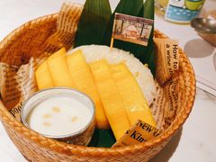 -太食獸泰式茶餐厅(济南万象城店)