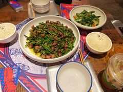 -铁公鸡·四川料理(天环广场店)