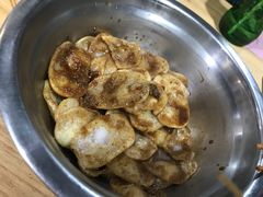 年糕-阿姨小肉摊(同济西苑店)