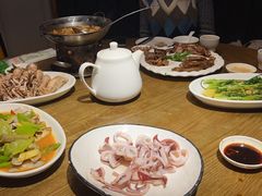 -潮中人·潮州菜(益乐路店)