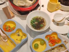 -莆田餐厅PUTIEN(世博源店)
