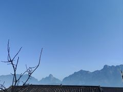 -九华山风景区