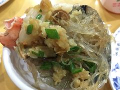 -鑫悦楼煎蟹·16年海鲜大排档