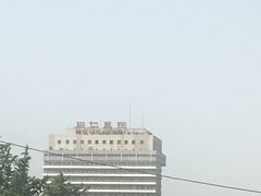 -首都医科大学附属北京同仁医院(西区)
