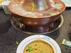 -阳坊胜利涮羊肉(阳坊老店)