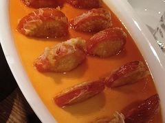 -张家卫·阳江菜·小海鲜(肥婆湾桥店)