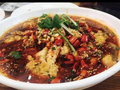 -金勺子土菜馆(兴园北区店)
