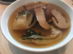 -天龙轩(香港丽思卡尔顿酒店)