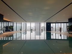 -长沙尼依格罗酒店