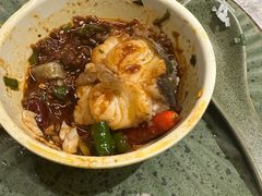 -鲜潭蒸汽石锅鱼(万象前海店)