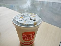 -汉堡王(常熟美城店)