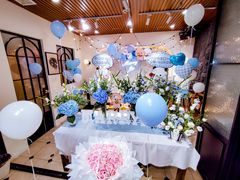-慢隅法式小馆·生日求婚西餐厅