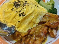 -张腾记茶餐厅(保利大都汇C区店)