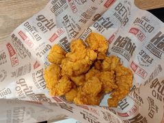 -The Habit Burger Grill 哈比特汉堡(复兴soho店)