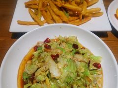 -肖记公安牛肉鱼杂馆· 省级非物质文化遗产(仁和路店)