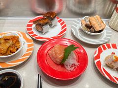 -新一番三文鱼寿司(大东海店)