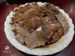 -金杨拉面王小吃面馆·牛三宝面·红烧牛肉粉